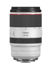CANON RF 70-200mm F/2.8L IS USM nur heute bei MediaMarkt zum Bestpreis