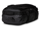 The North Face Base Camp Voyager 32 L Duffel bei Ochsner Sport in der Farbe Schwarz