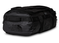 The North Face Base Camp Voyager 32 L Duffel bei Ochsner Sport in der Farbe Schwarz