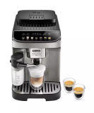 DELONGHI Kaffeemaschine ECAM 290.81.TB mit Milchaufschäumer und Behälter bei nettoshop