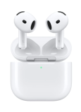 Apple AirPods 4 kabellose Kopfhörer mit aktiver Geräuschunterdrückung bei Amazon für Prime-Mitglieder