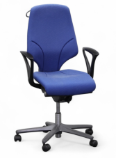 Giroflex G 64 Bürostuhl Normal Gebraucht