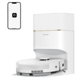 Dreame-Saug- und Wischroboter D20 Pro Plus mit Clean Base (13’000 Pa) bei diversen Anbietern in Aktion