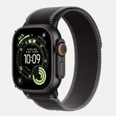 APPLE Watch Ultra 3 GPS + Cellular, 49 mm in diversen Modellen bei Sunrise zum neuen Bestpreis
