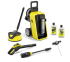 Kärcher Hochdruckreiniger K5 Comfort Premium Connect Home + 5 J. Garantie bei Jumbo