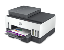 Multifunktionsdrucker HP Smart Tank 7605 All-in-One bei DayDeal nur heute für effektive 150.– zum neuen Bestpreis