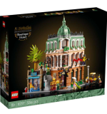 LEGO Boutique-Hotel 10297 bei DeinDeal nur heute zum toppries