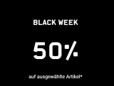 Black Week bei Ochsner Sport - bis zu 50% Rabatt & diverse Outlet-Deals, z.B. Lacoste, Osprey, Mammut, Nike etc.