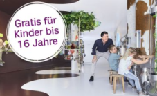 15. und 16.11: Event im Chocolarium - gratis Eintritt für Kinder (bis 16), Erwachsene 5.- (mit Hello Family)
