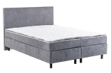 Boxspringbett YPNOS 140/160/180 × 200 cm inkl. Lieferung bei Conforama