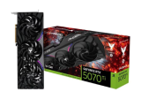 GeForce-Grafikkarte RTX 5070 Ti Phoenix-S, 16 GB GDDR7 zum neuen Bestpreis bei DayDeal nur heute!
