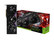 GeForce-Grafikkarte RTX 5070 Ti Phoenix-S, 16 GB GDDR7 zum neuen Bestpreis bei DayDeal nur heute!