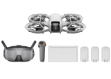 DJI Neo Motion Fly More Combo (4K, 3 Akkus) bei Amazon für Prime-Mitglieder zum Toppreis