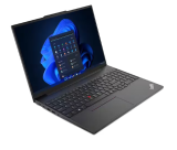 Lenovo ThinkPad E16 Gen 2 (16′, R5 7535H, 16GB RAM, 512 GB SSD, 400nits) im Lenovo Store in Aktion