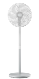 Philips Floor Fan Series 2000, 2-in-1 Table & Pedestal Fan bei Amazon
