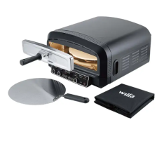 Wilfa Crust elektrischer Pizzaofen PO2B-E2200 bei nettoshop zum Bestpreis