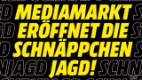 MediaMarkt Schnäppchenjagd - Bis zu 70% Rabatt auf Technik-Highlights
