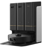 Mova Saug- und Wischroboter mit HydroSync-Technologie Z50 Ultra bei nettoshop und Amazon