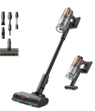 DREAME Z20 Akku-Handstaubsauger inkl. Zubehör und einer Akkulaufzeit von 90 Min bei Fust zum neuen Bestpreis