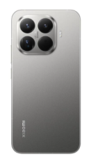 XIAOMI 15T Pro (512 GB, Schwarz, 6.83″, 50 MP, 5G)