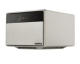 XGIMI Beamer HORIZON Ultra (DLP, Ultra HD 4K 3840 × 2160, 2875 ANSI-Lumen) wieder in Aktion bei Fust