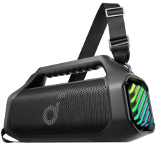 ANKER Soundcore Boom 2 Pro (140W 2+2 Kanäle, IP68 staub- und wasserdicht, RGB-Beleuchtung) bei Amazon zum neuen Bestpreis