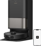 Dreame Saug- und Wischroboter L40s Pro Ultra (19’000 Pa) bei Amazon in Aktion