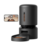 Petlibro Futterautomat Granary Camera Monitoring Feeder 5 l bei nettoshop