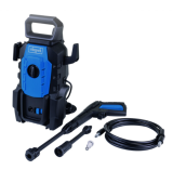 Scheppach Hochdruckreiniger HPC1400 inkl. Zubehör bei Jumbo