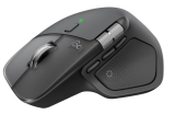 LOGITECH MX Master 4 Bluetooth Maus (Universal, Graphit) zum neuen Bestpreis bei Interdiscount