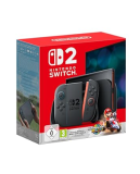 Nintendo Switch 2 + Mario Kart World-Set vorbestellbar bei Amazon.fr