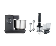 Wilfa Probaker + Wilfa Pro Stick im Set bei nettoshop zum Toppreis