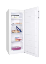 Gut bewerteter Kibernetik Gefrierschrank ECOT161 (161 l, 132.0 kWh/J) bei nettoshop zum neuen Bestpreis