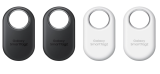 Samsung Galaxy SmartTag2 im 4er-Pack bei Amazon