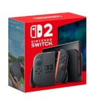 Nintendo Switch 2 bei Amazon zum Bestpreis vorbestellbar