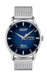 Tissot Heritage Visodate Powermatic 80 Automatik Herrenuhr (42 mm) bei CHRIST Uhren & Schmuck