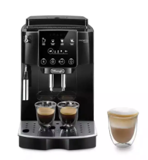 De’Longhi Kaffeemaschine Vollautomat ECAM220.21.B bei nettoshop