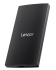 Lexar SL300 1 TB externe SSD mit USB 3.2 Gen 2 & bis zu 1’000 MB/s bei fnac