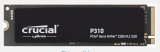 CRUCIAL P310 SSD M.2 2280 (4 TB, mit bis zu 7.100 MB/s) bei Amazon zum neuen Bestpreis