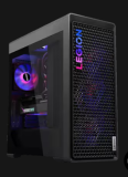Lenovo Legion Tower 7i Gen 10 (Ultra 7 265KF, 128 GB RAM, 1 TB SSD, RTX 5080 16 GB)