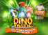 1x Eintritt für «Dinotastic Live! Die Reise zum Feuervulkan» am 31.01.2026, 15.30 Uhr, in Zürich (Kategorie 1)