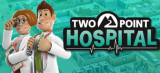 Two Point Hospital gratis im Epic Games Store bis am 19.6.