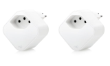 Eve Systems Smart Home Steckdose Eve Energy 2 Stk bei Brack in Aktion
