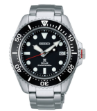 Seiko-Herrenuhr Prospex 42.80 mm mit automatischem Uhrwerk bei CHRIST Uhren & Schmuck