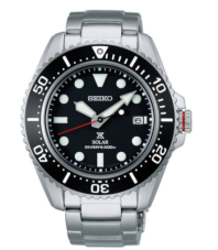 Seiko-Herrenuhr Prospex 42.80 mm mit automatischem Uhrwerk bei CHRIST Uhren & Schmuck