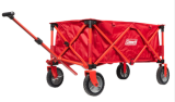 Coleman Bollerwagen mit einer Transportkapazität von bis zu 85 kg bei Jumbo (Abholung)