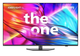 Grosser Einsteiger-TV mit Ambilight: Philips 75PUS8909 mit 4K@120 Hz bei MediaMarkt zum Bestpreis