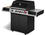 4-Brenner-Gasgrill Enders UNIQ 4 IK Cruster