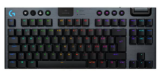 Logitech Gaming-Tastatur G915 X Lightspeed TKL GL Tactile bei Interdiscount wieder zum Bestpreis