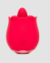 Lovehoney leckender Rosen-Vibrator bei Amorana in Aktion